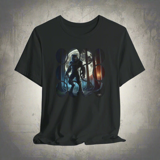 JA "Full Moons Light" T-Shirt