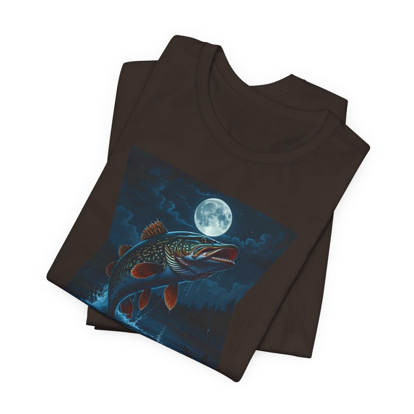 JA Fish'N T-Shirt