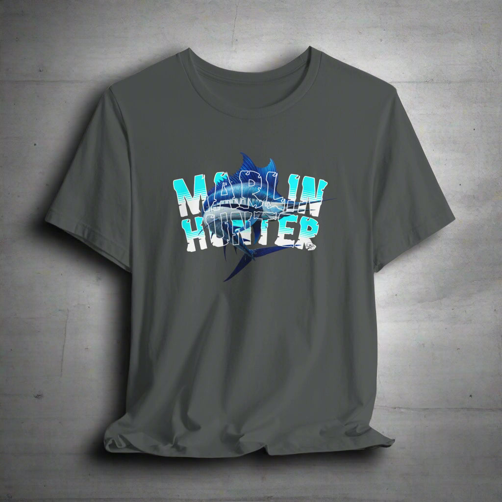 JA Fishing Life T-Shirt