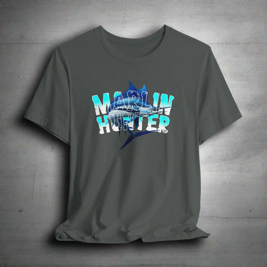 JA Fishing Life T-Shirt