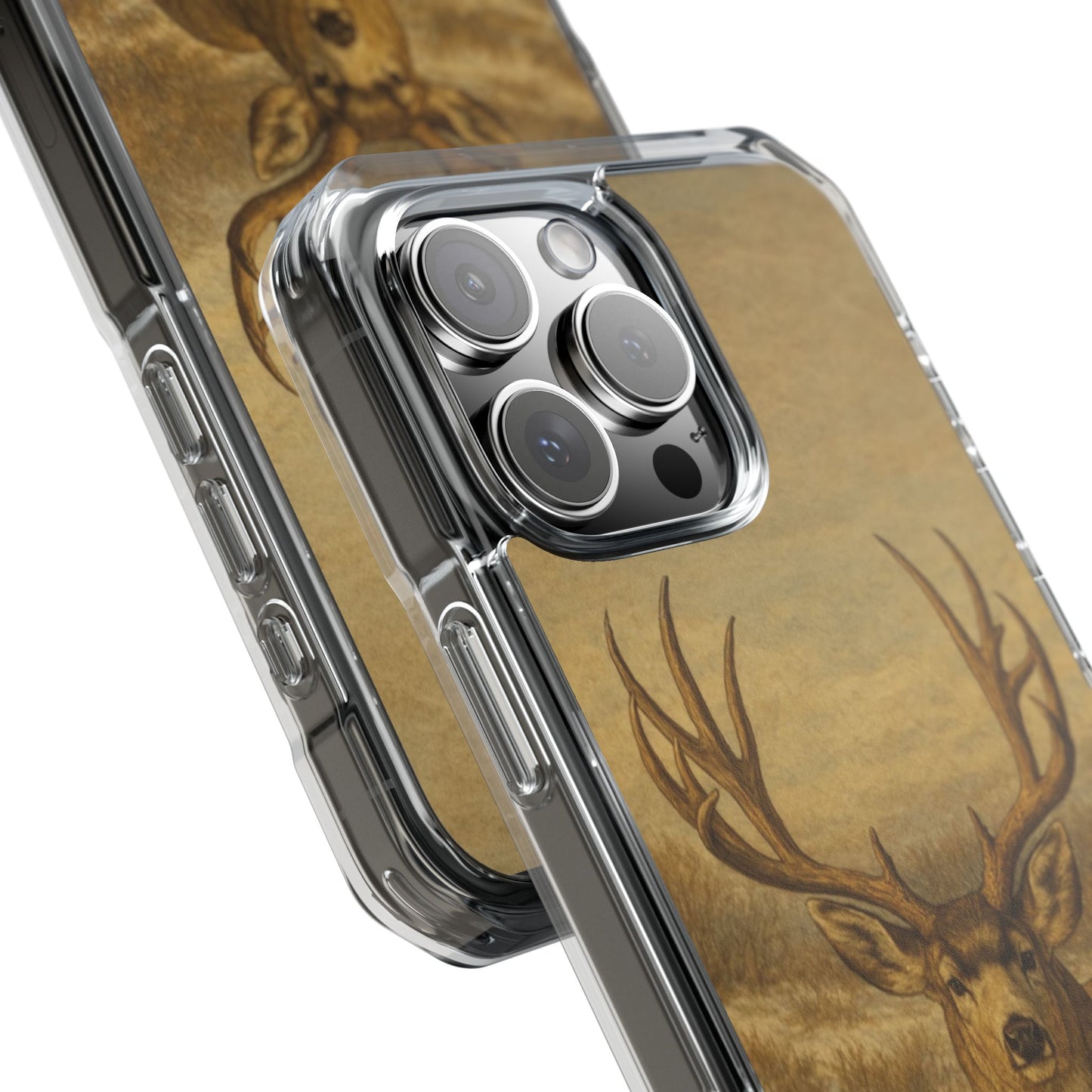 JA Muley I-Phone CASE