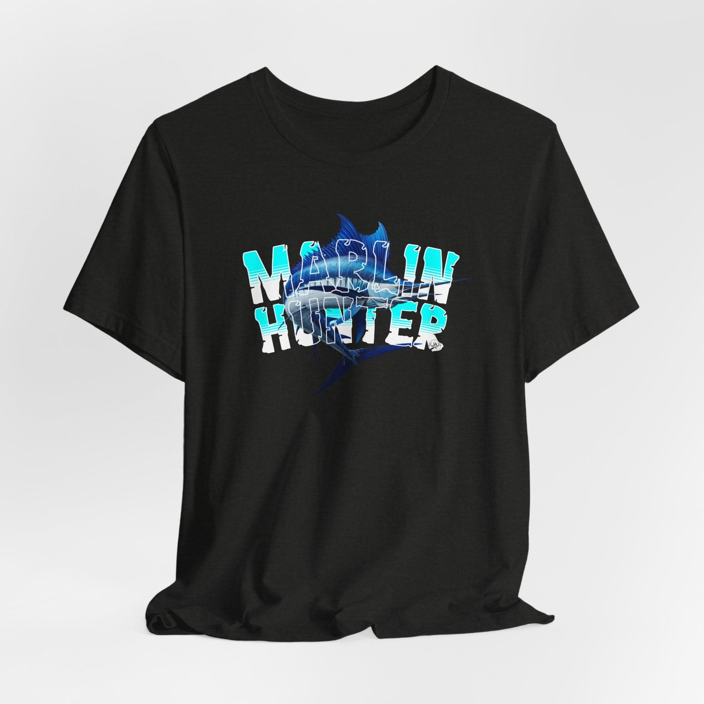 JA Fishing Life T-Shirt