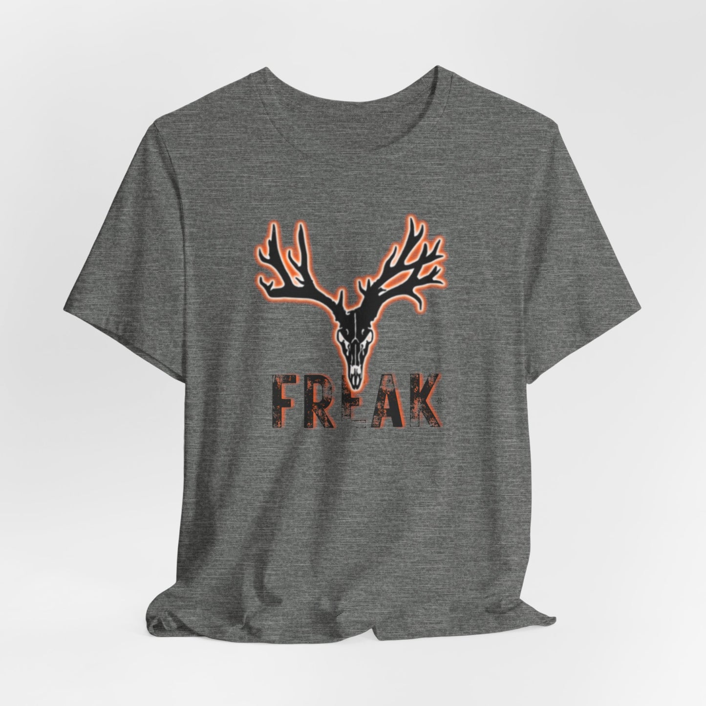 JA "FREAK" Muley T-Shirt