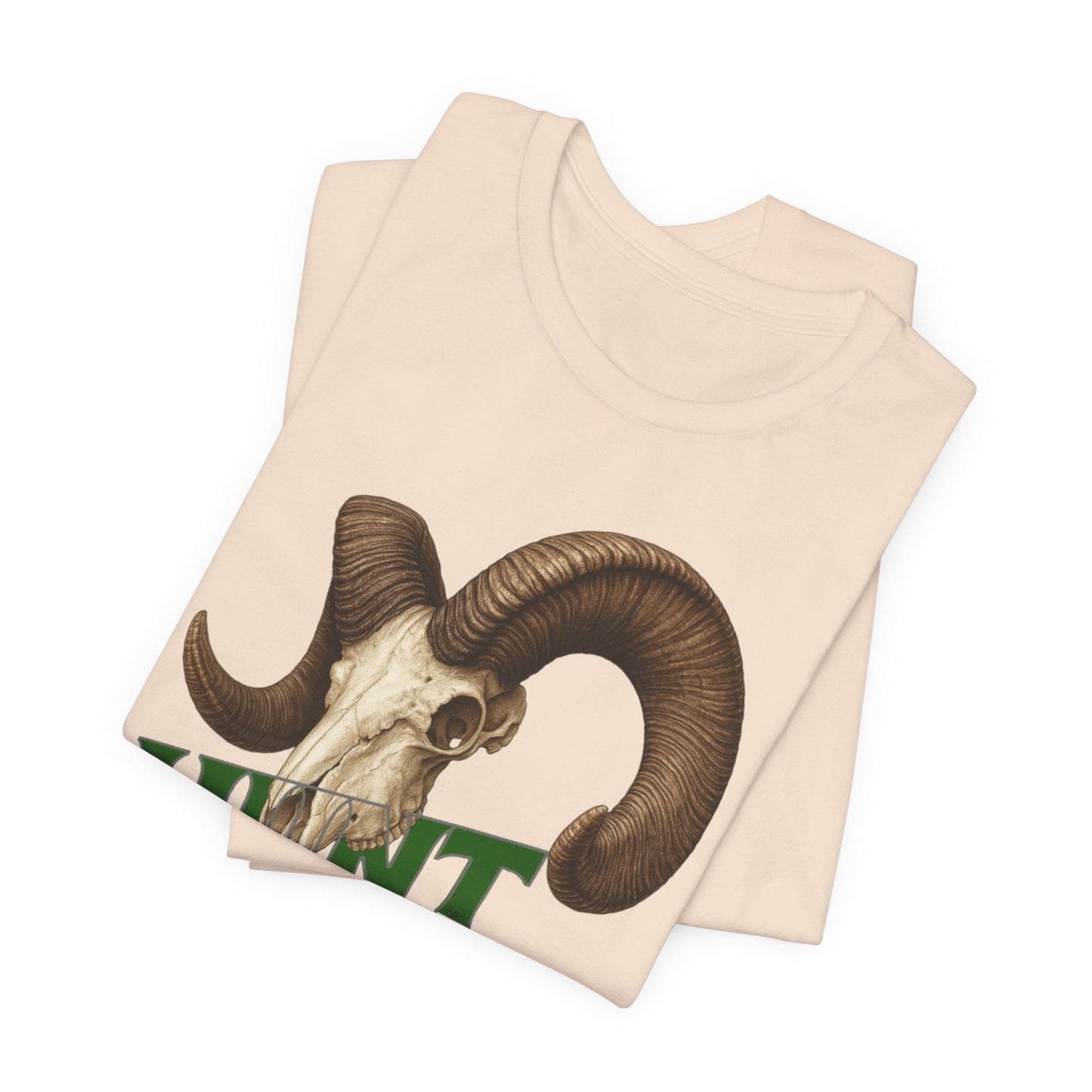 JA Hunt Harder T-Shirt