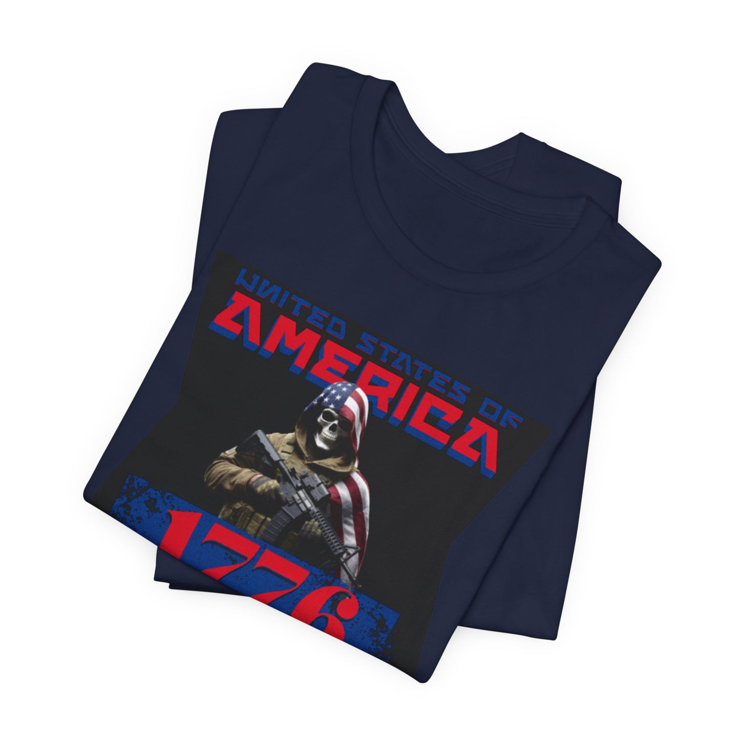 JA 1776 It's our freedom T-Shirt