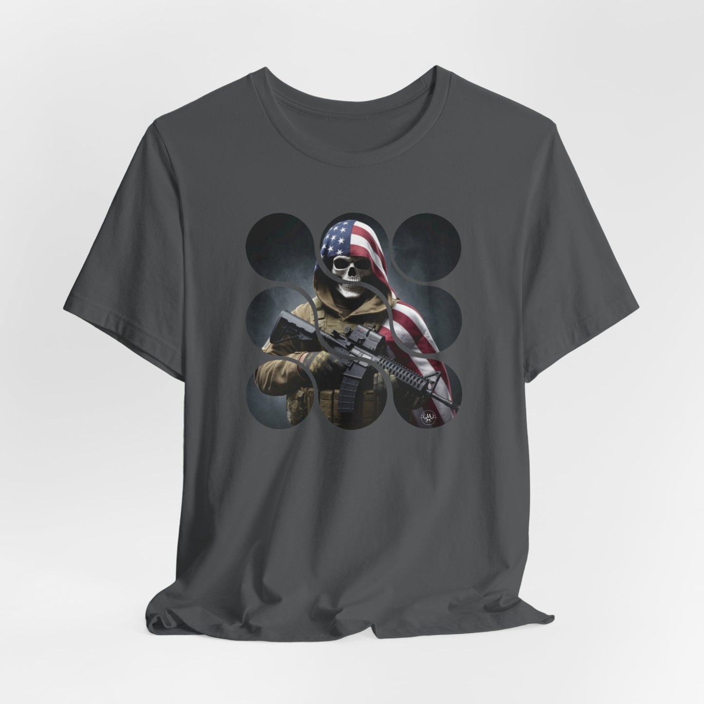 JA "Patriots" T-Shirt