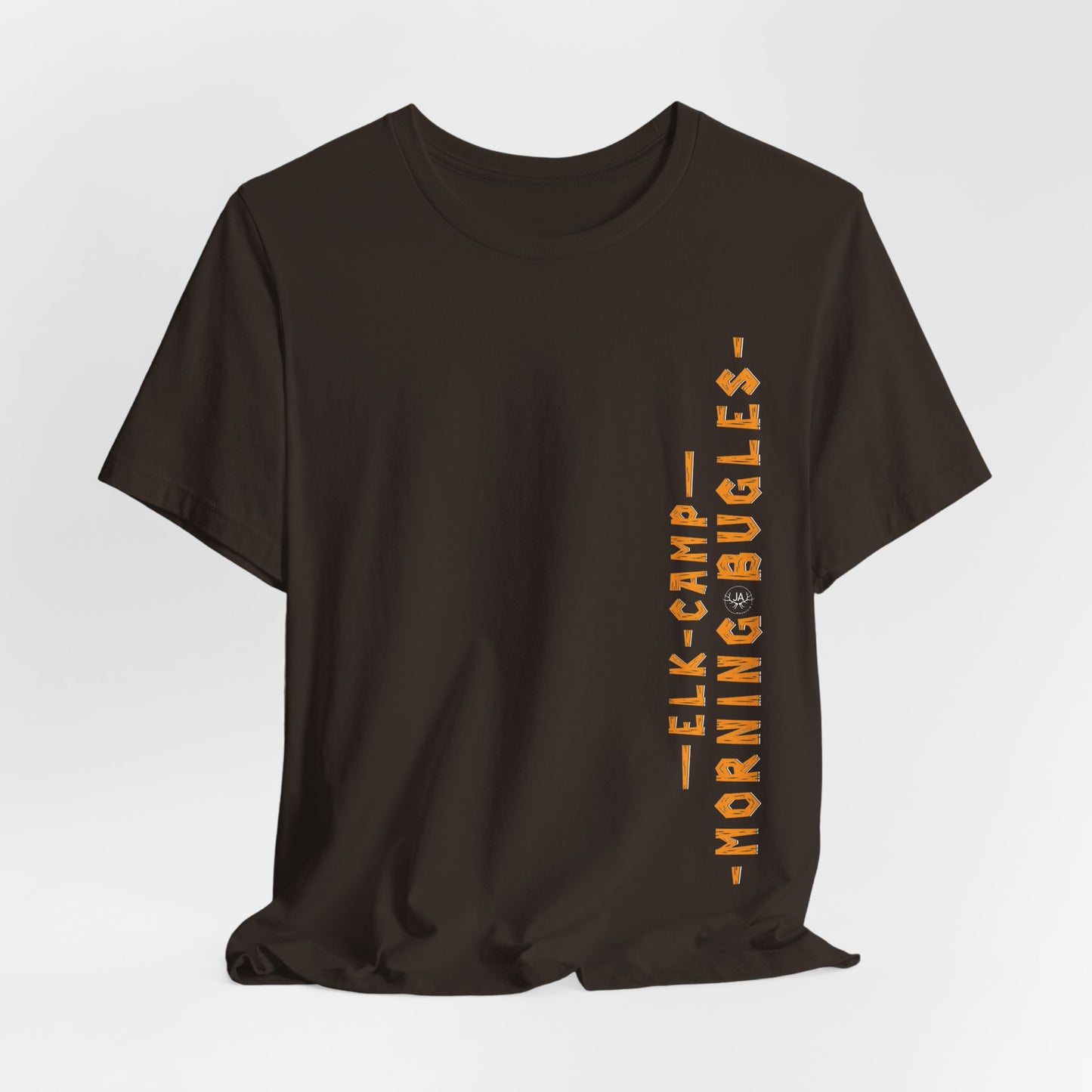 JA Elk Camp T-Shirt