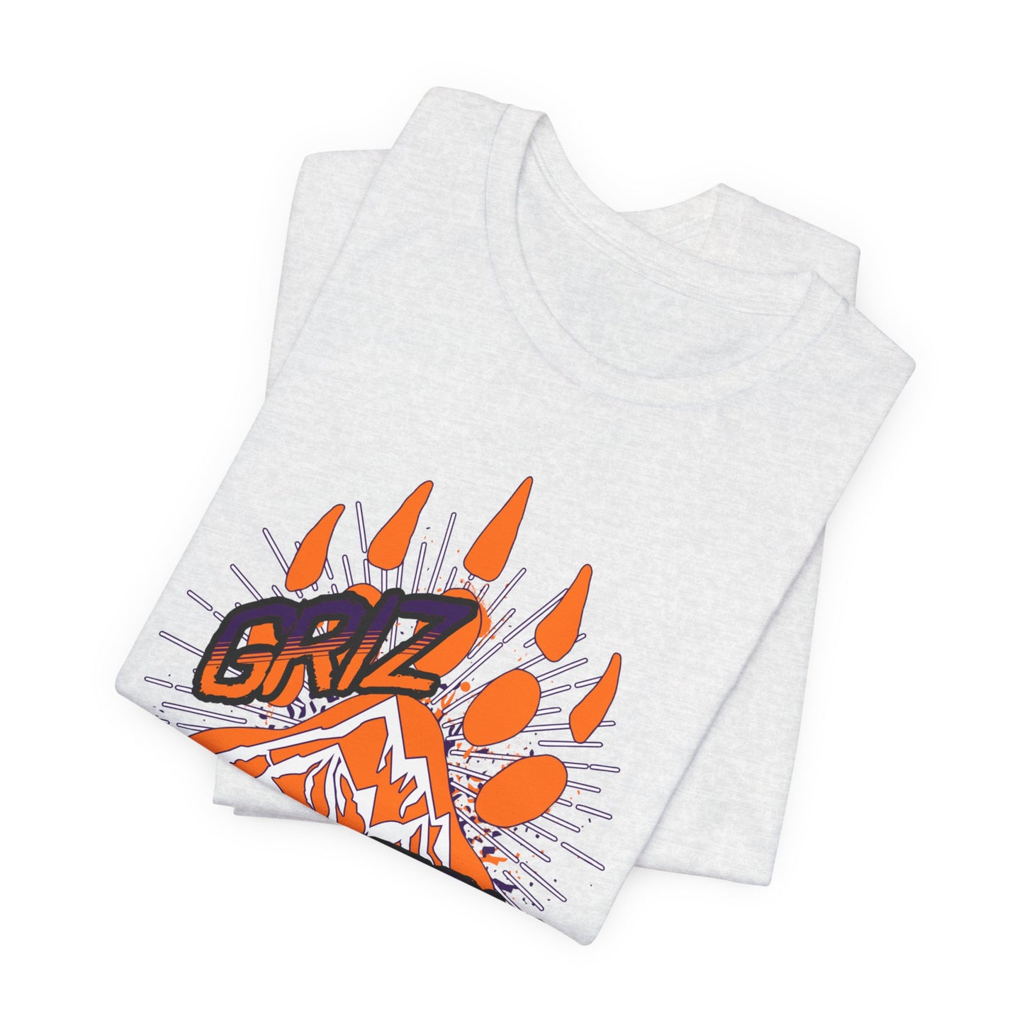 JA Griz Country T-Shirt