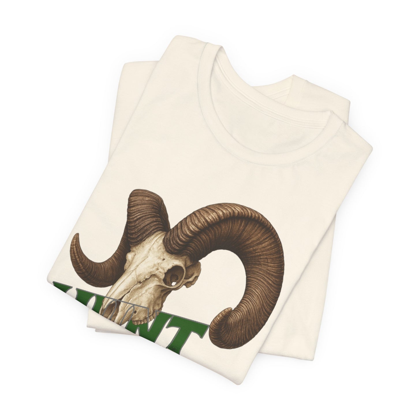 JA Hunt Harder T-Shirt