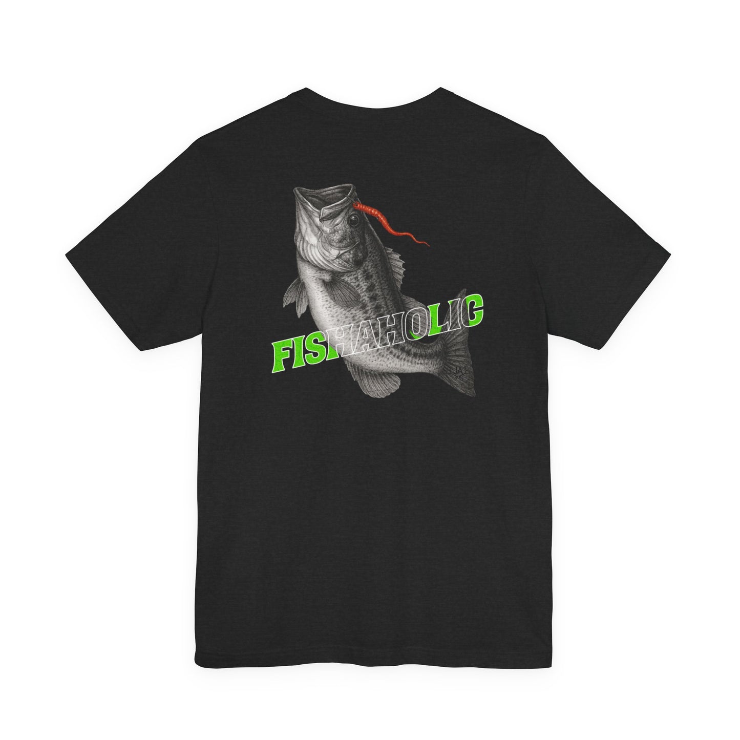 JA Fish'N T-Shirt