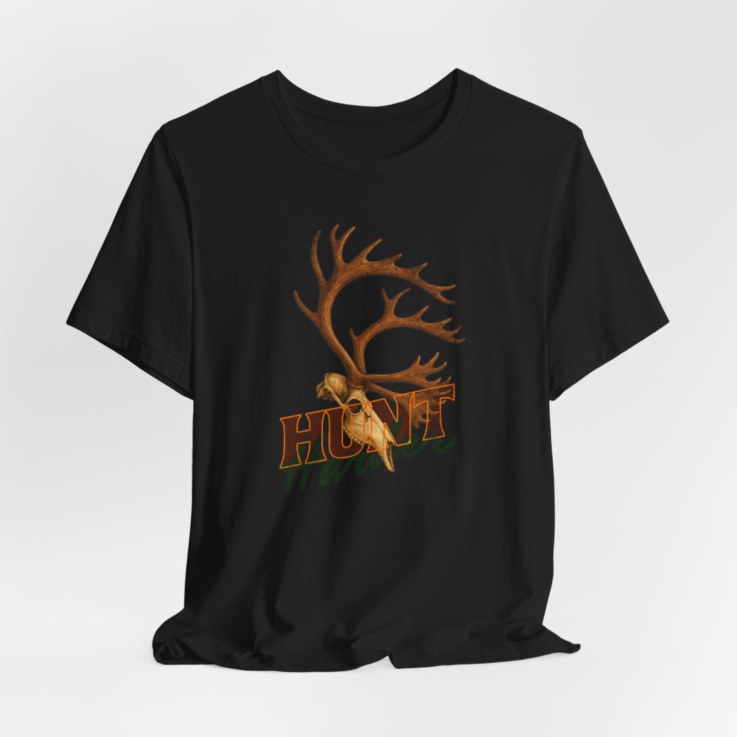 JA HUNT Harder T-Shirt