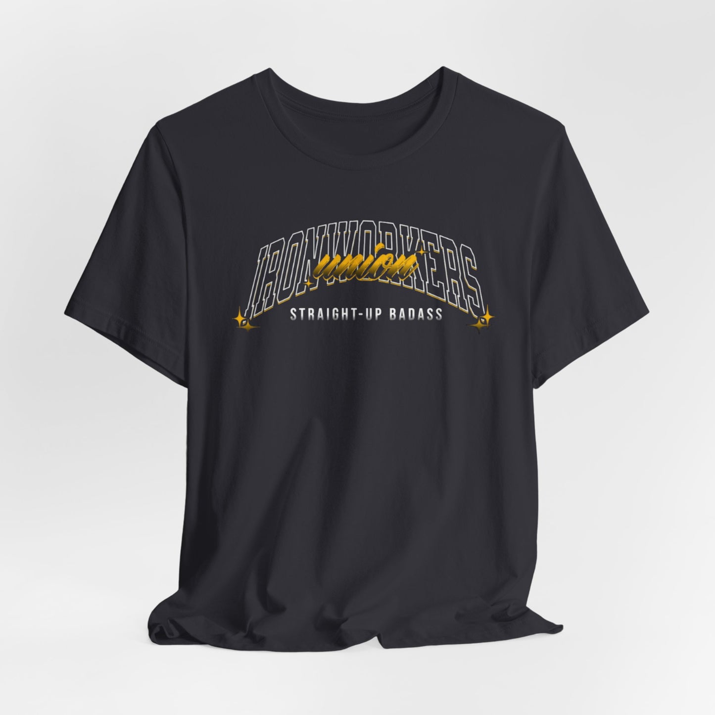 JA "Ironworkers" T-Shirt