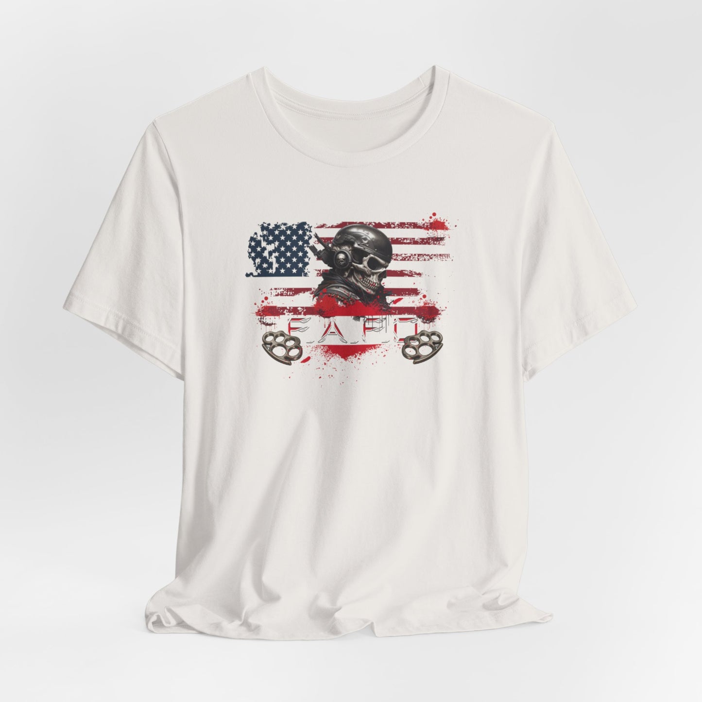JA F.A.F.O. Patriot T-Shirt