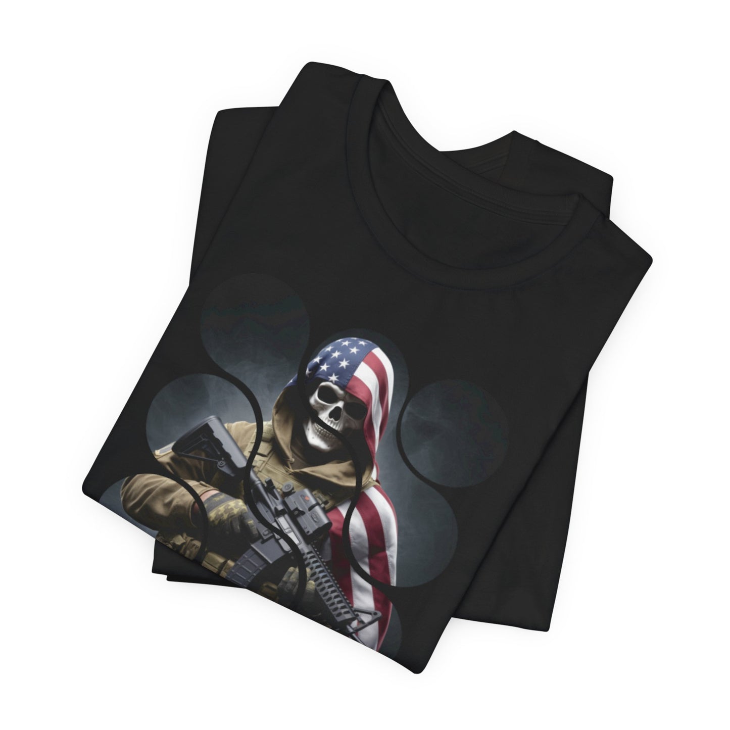 JA "Patriots" T-Shirt