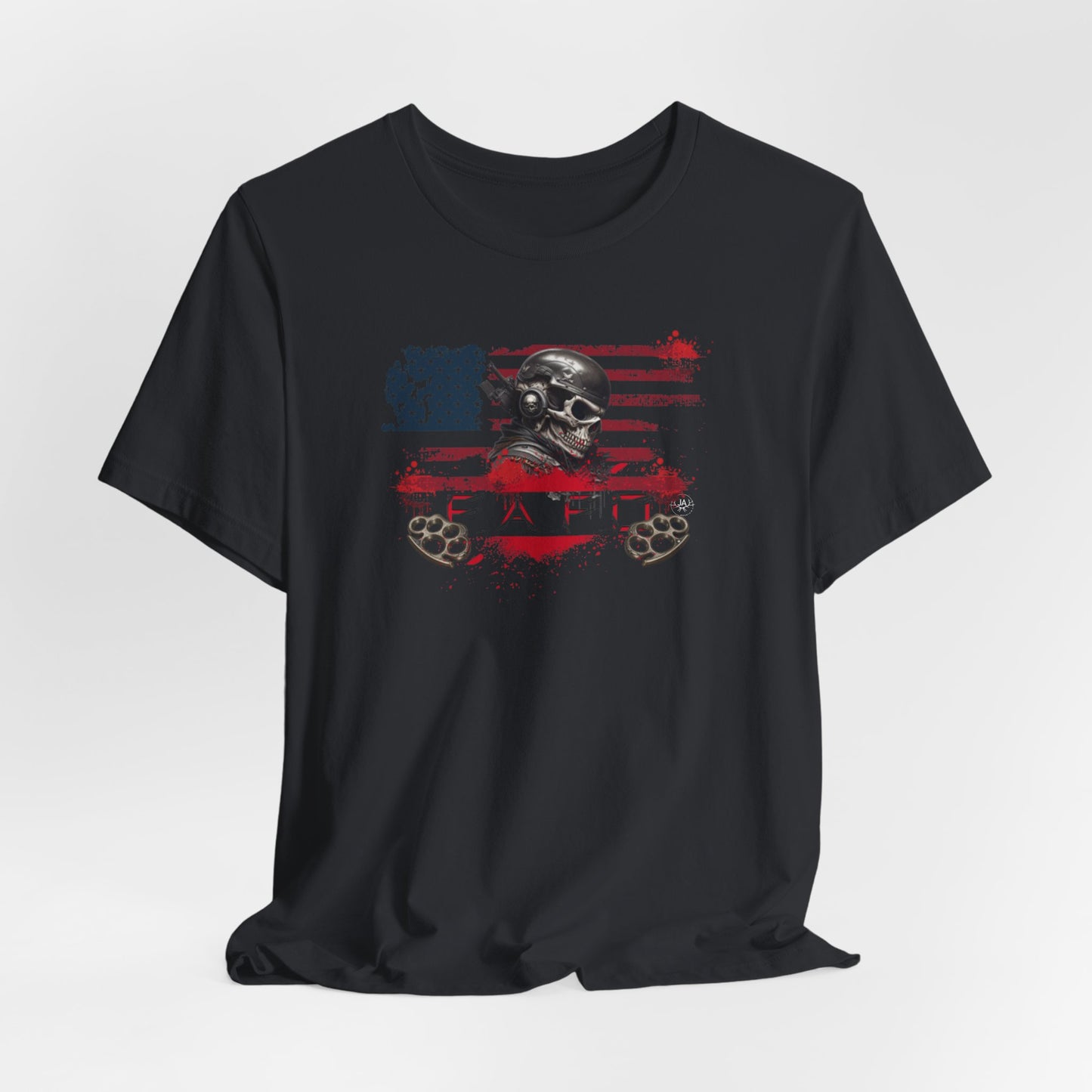JA F.A.F.O. Patriot T-Shirt
