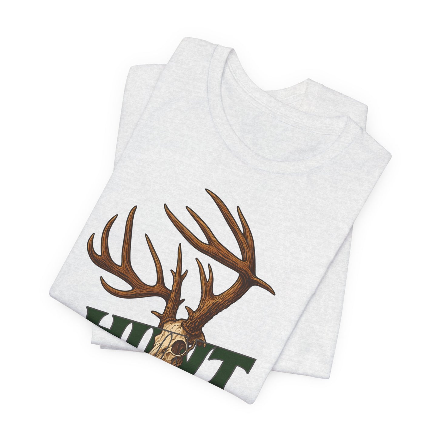 JA HUNT Harder T-Shirt