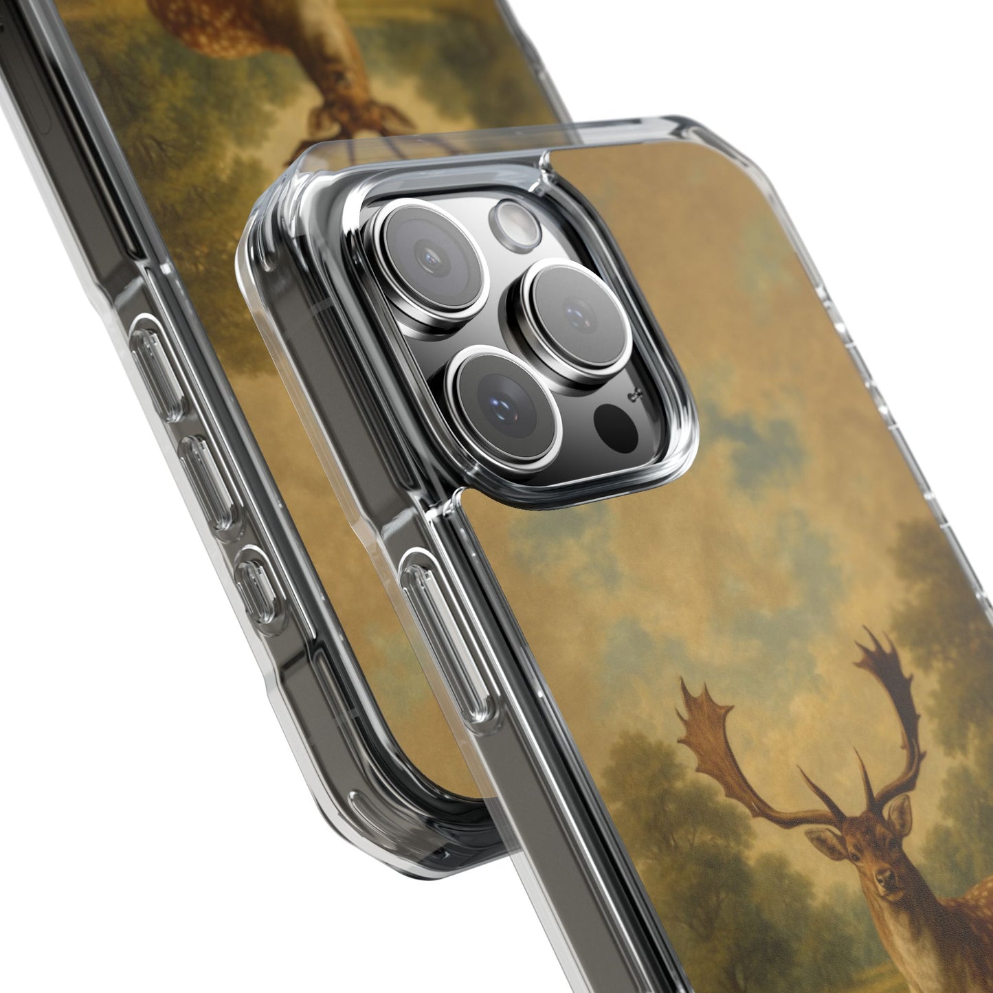 JA Fallow I-Phone CASE