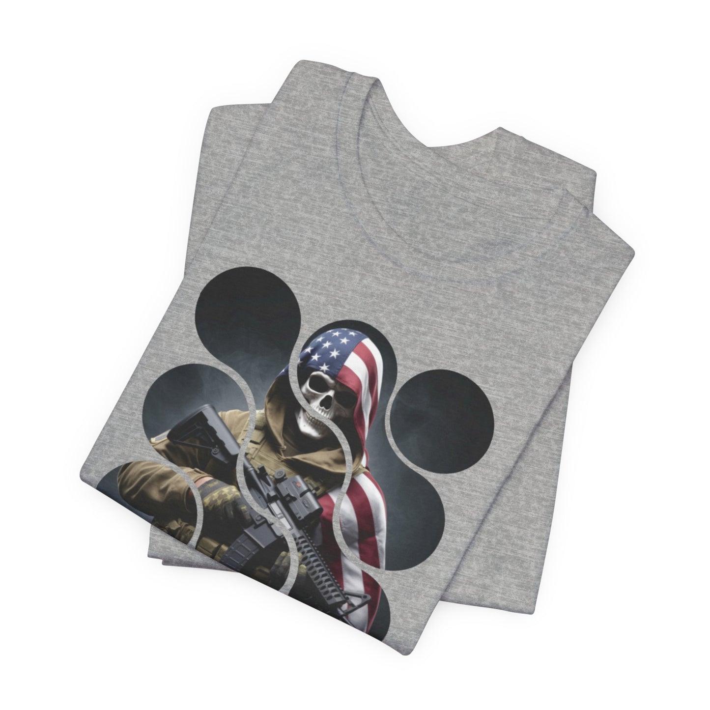 JA "Patriots" T-Shirt
