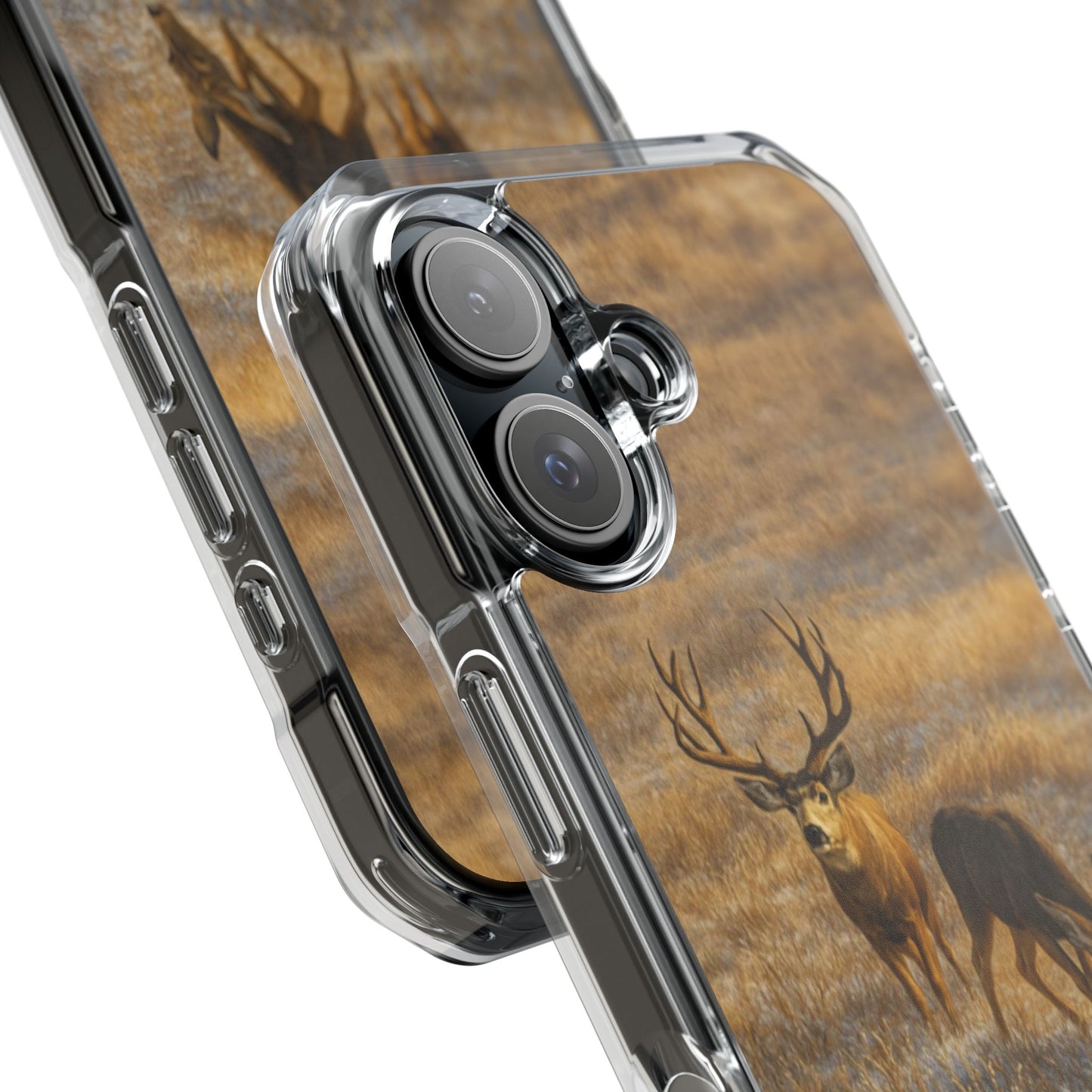 JA Muley I-Phone CASE