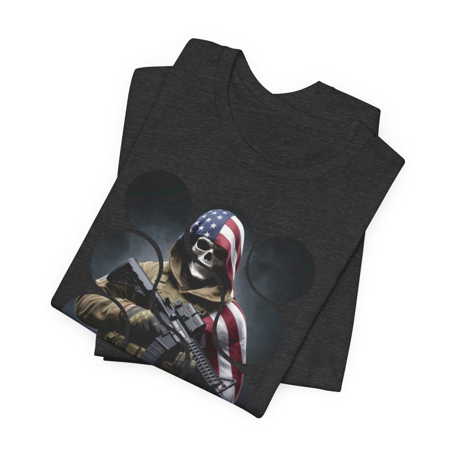 JA "Patriots" T-Shirt