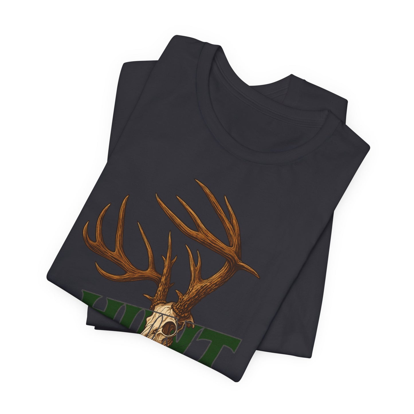 JA HUNT Harder T-Shirt