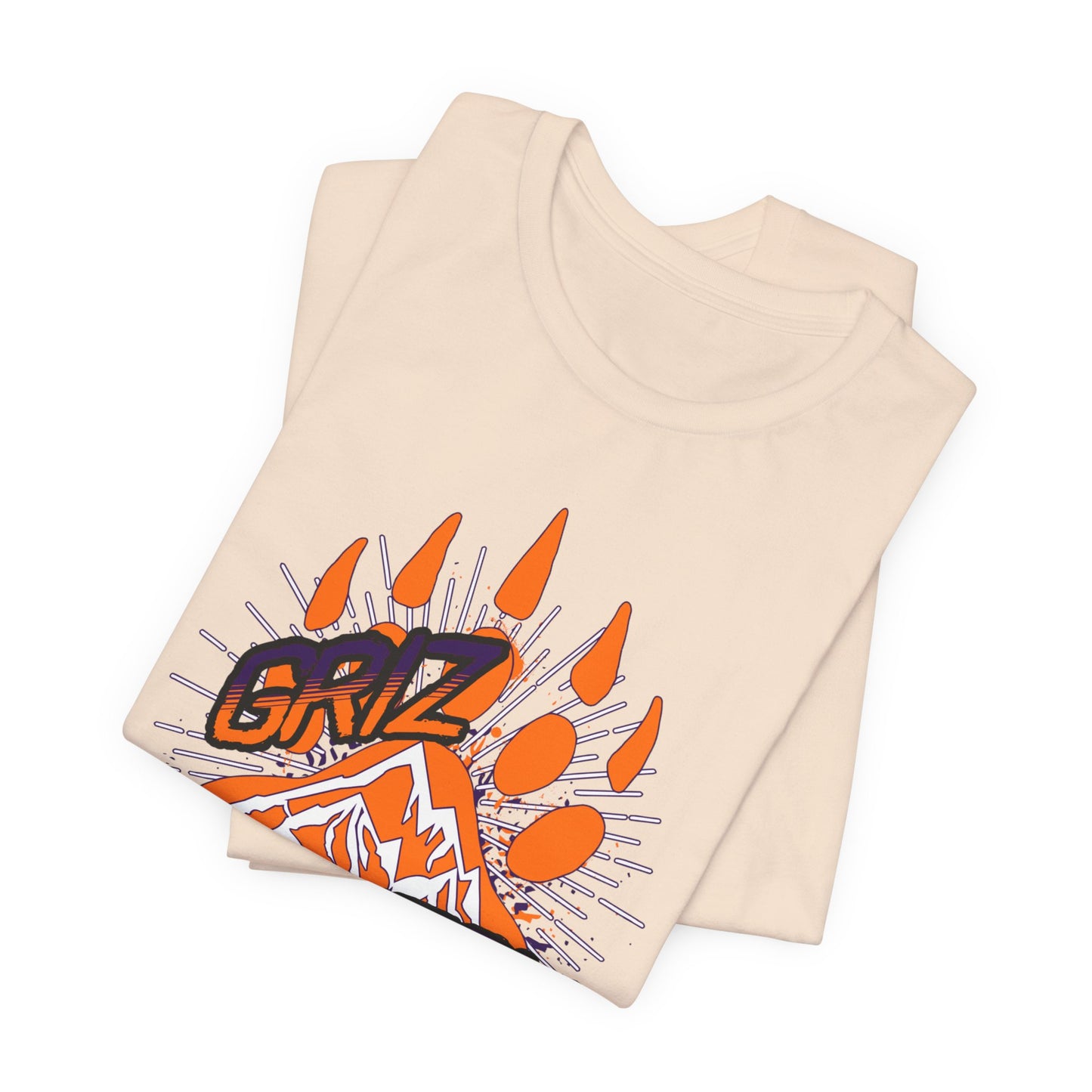 JA Griz Country T-Shirt