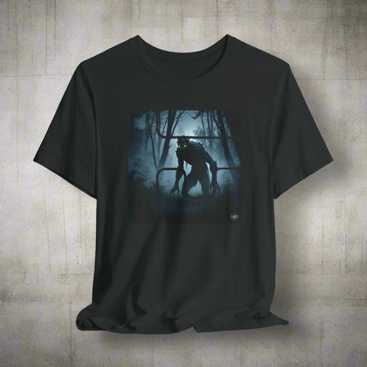 JA "Night Stalker" T-Shirt