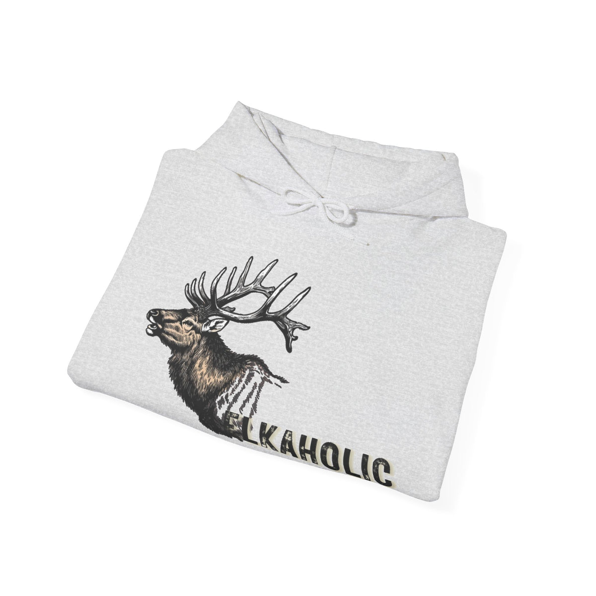 JA Elkaholic Hoodie