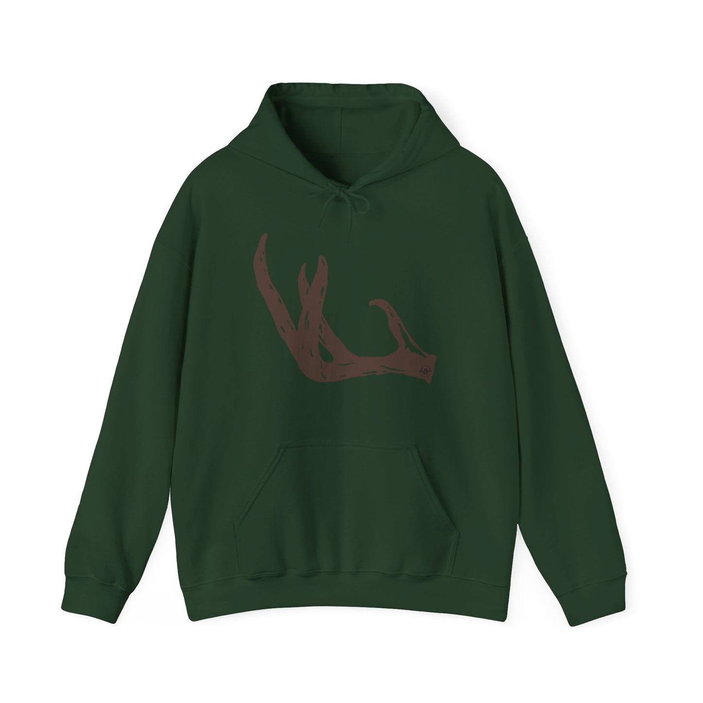 JA Shed Hunter