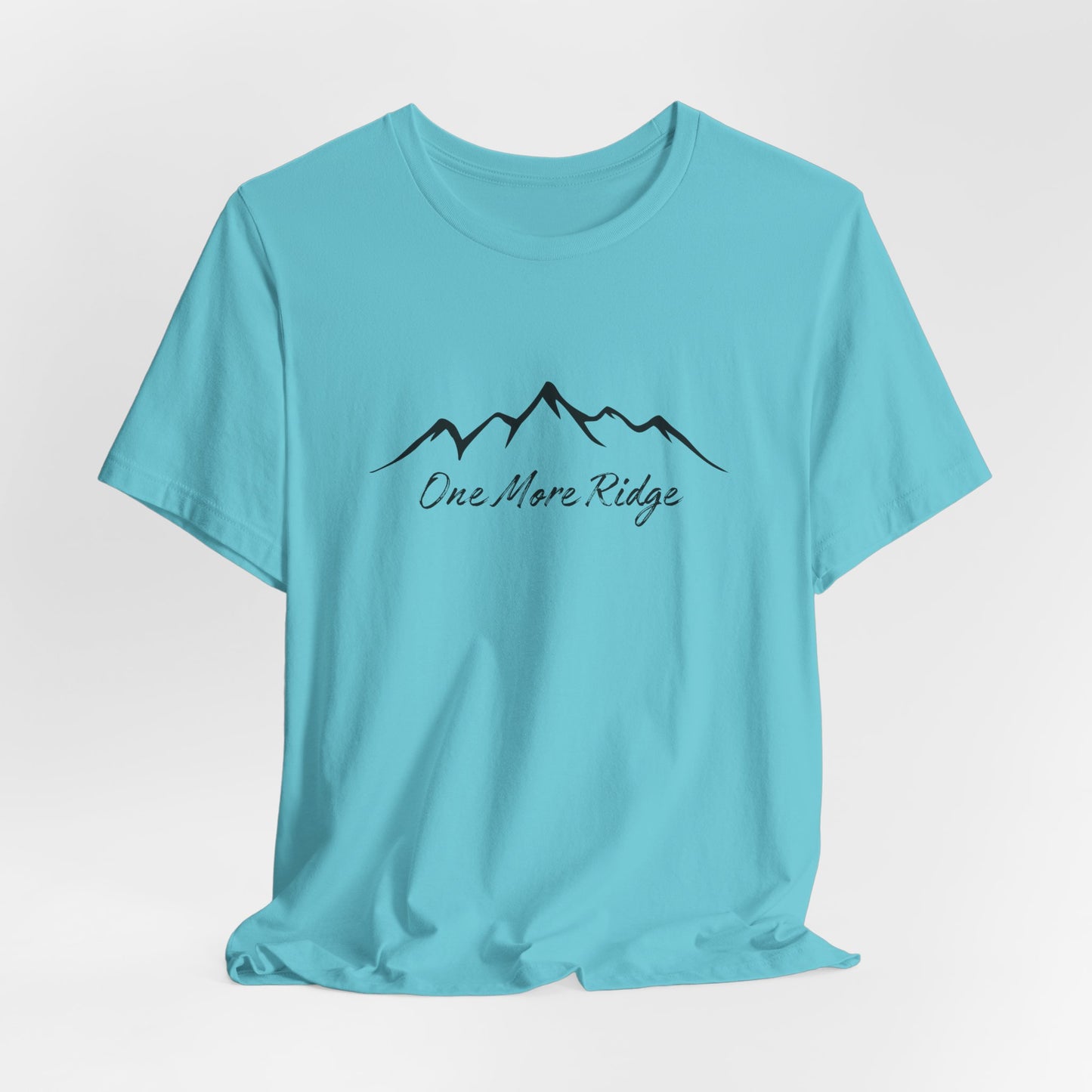JA One More Ridge T-Shirt