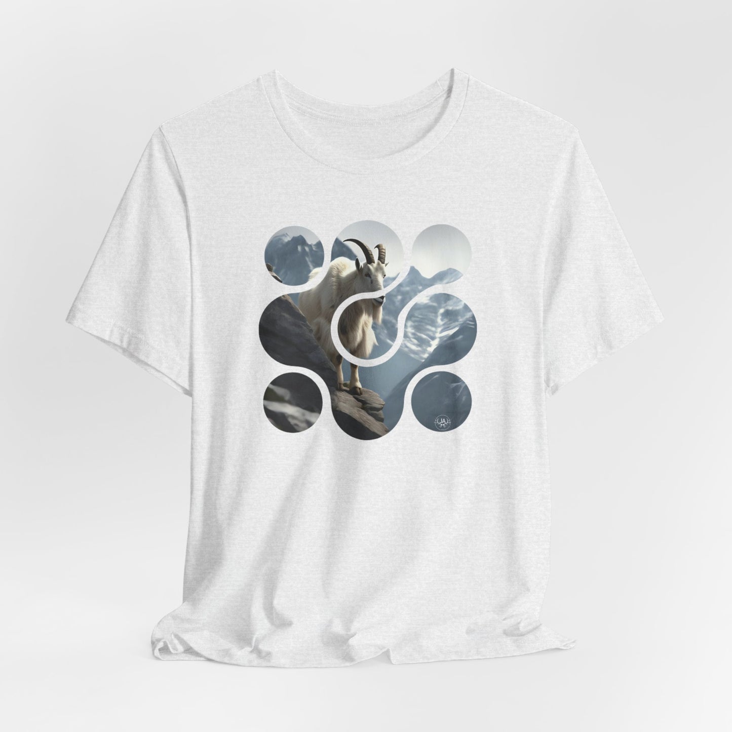 JA Mountain Goat T-Shirt