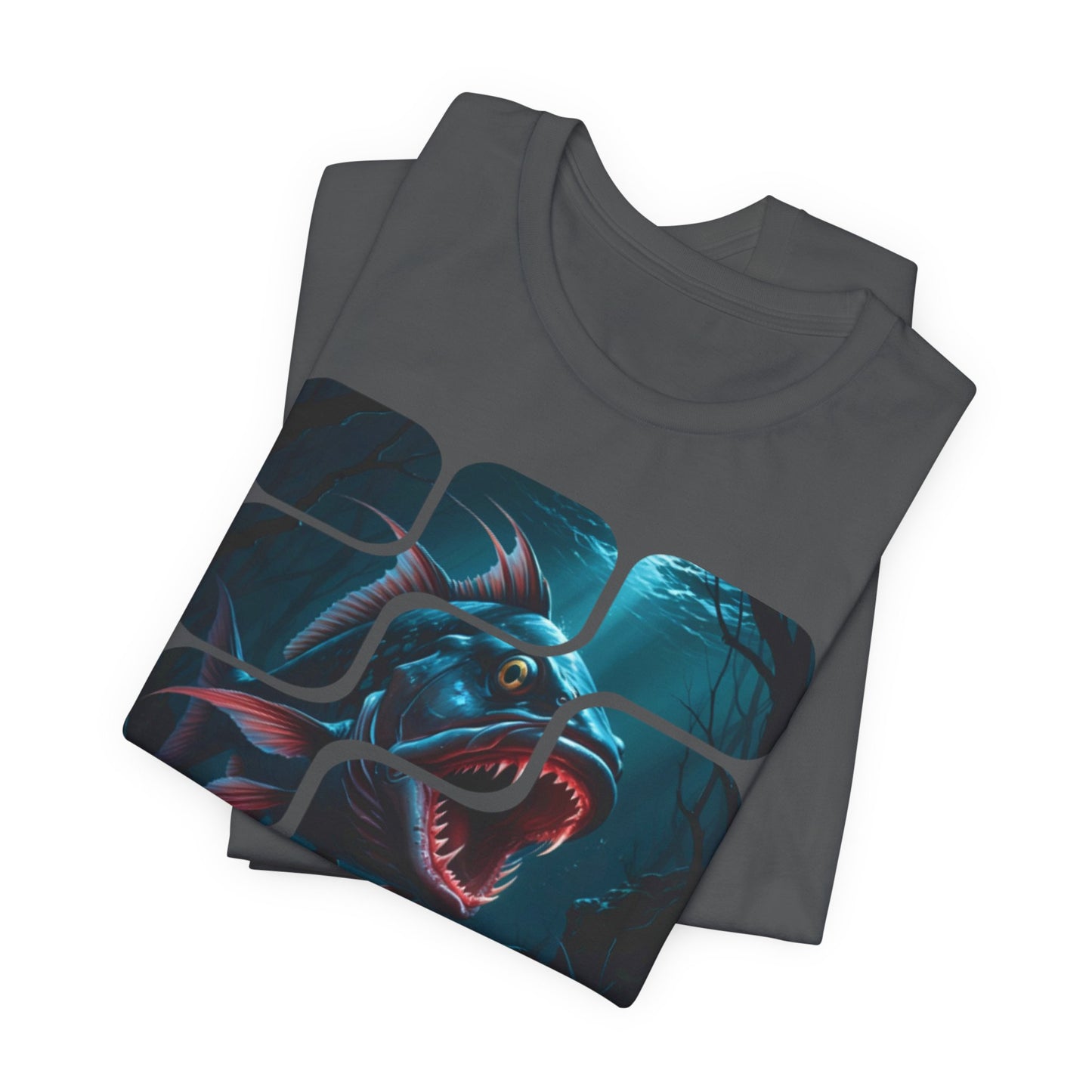 JA Fish'N T-Shirt