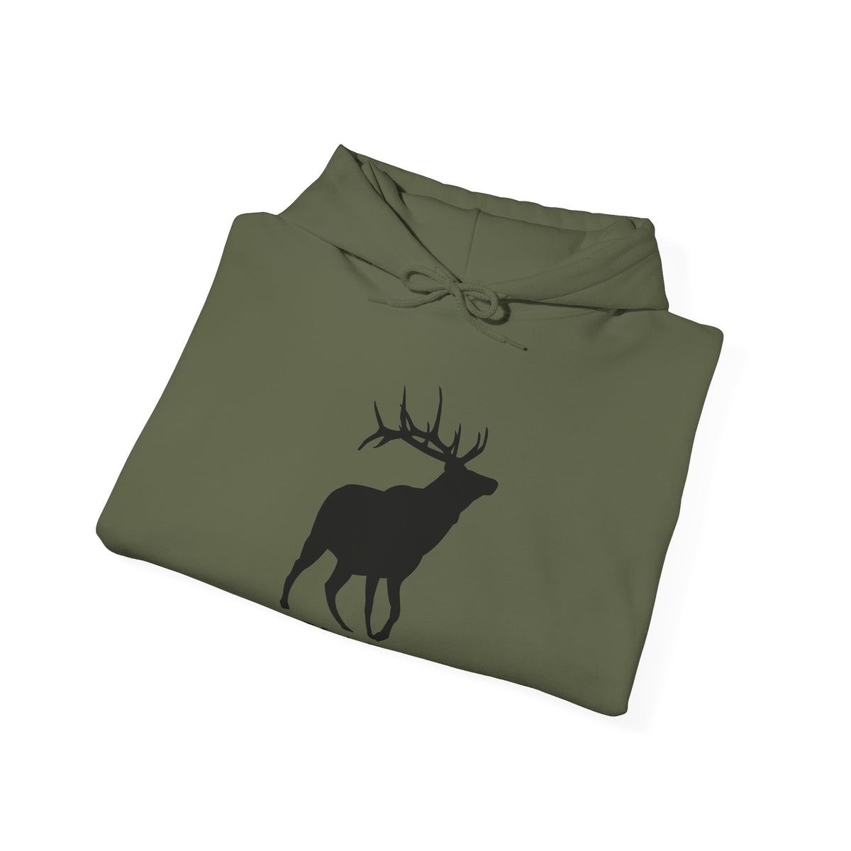 JA Elkaholic Hoodie