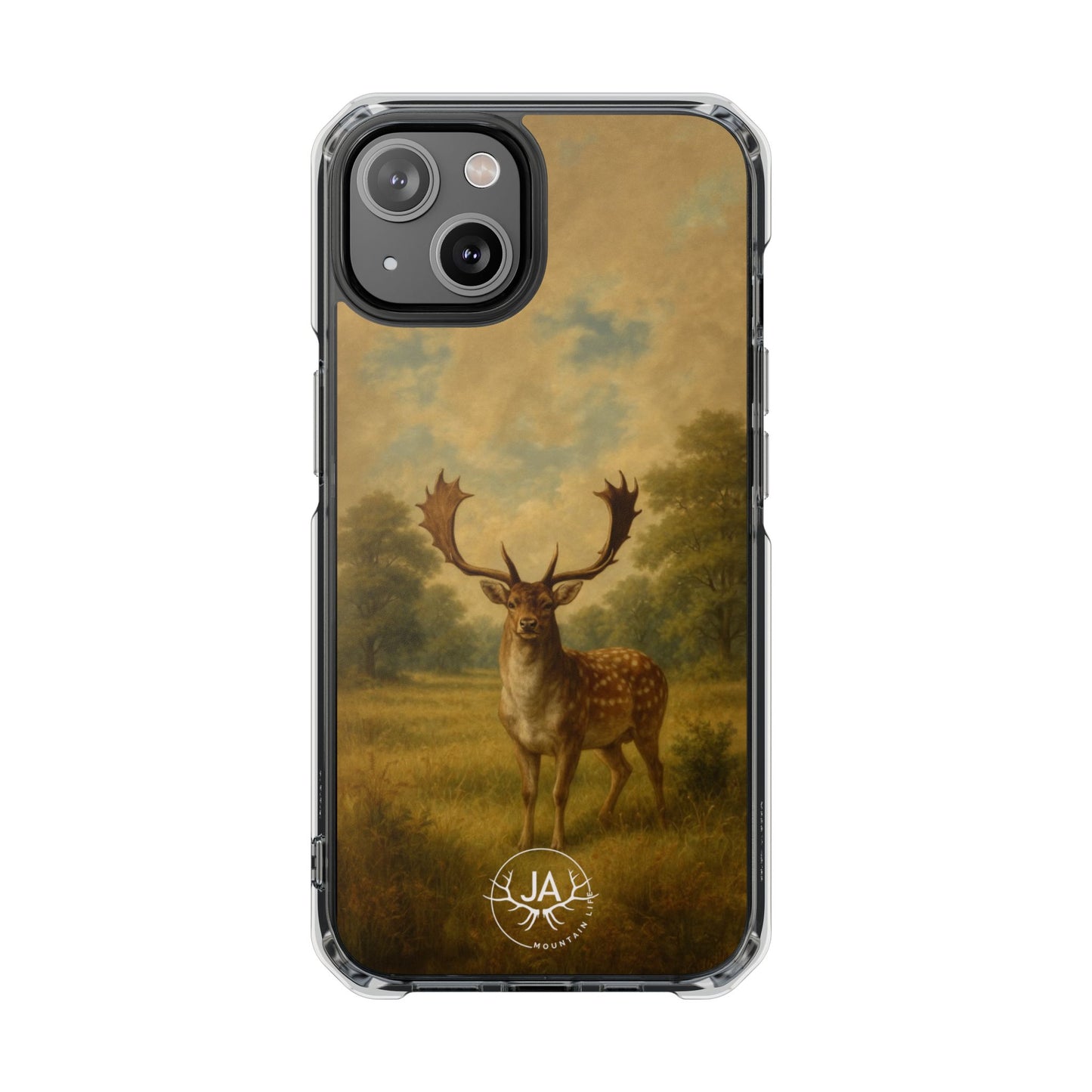 JA Fallow I-Phone CASE