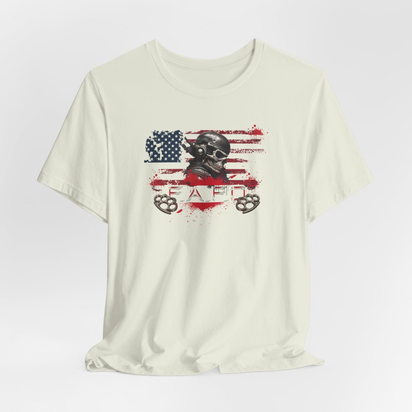JA F.A.F.O. Patriot T-Shirt