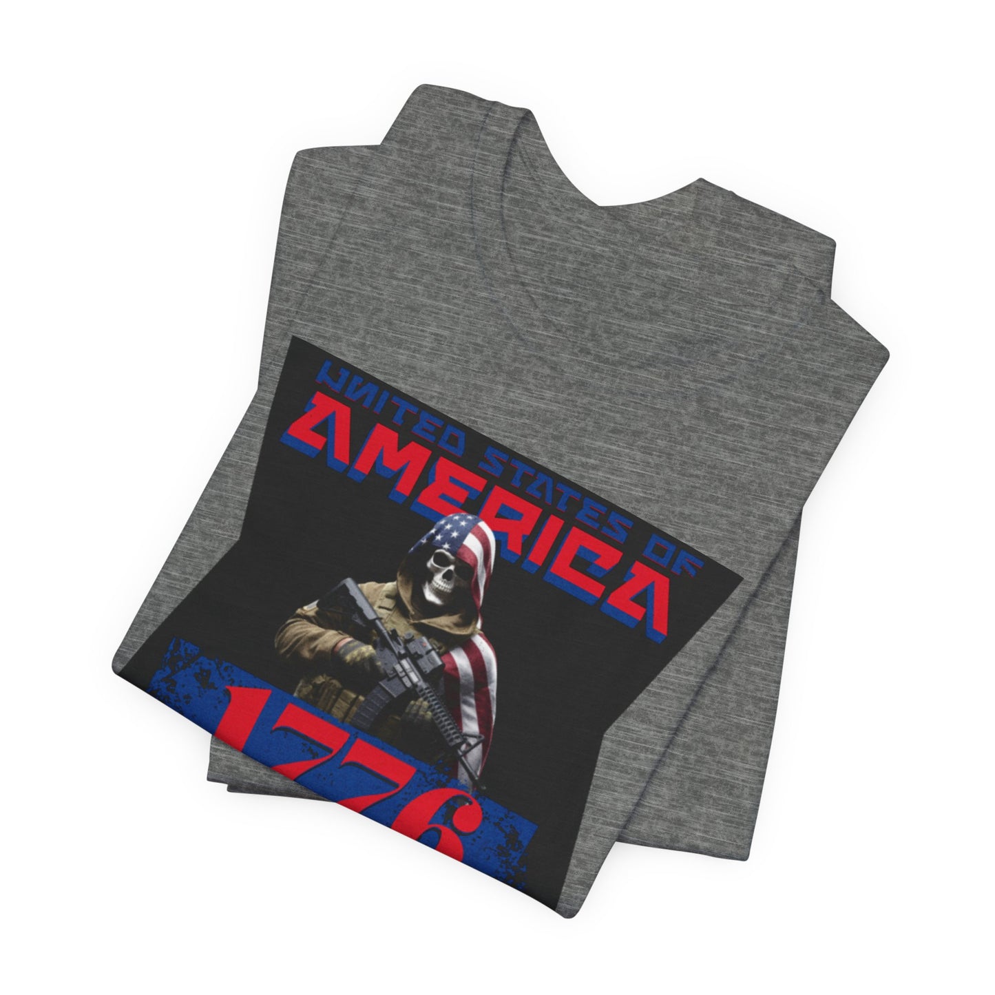 JA 1776 It's our freedom T-Shirt