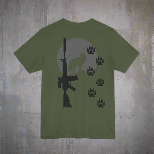 JA Predator Hunter T-Shirt