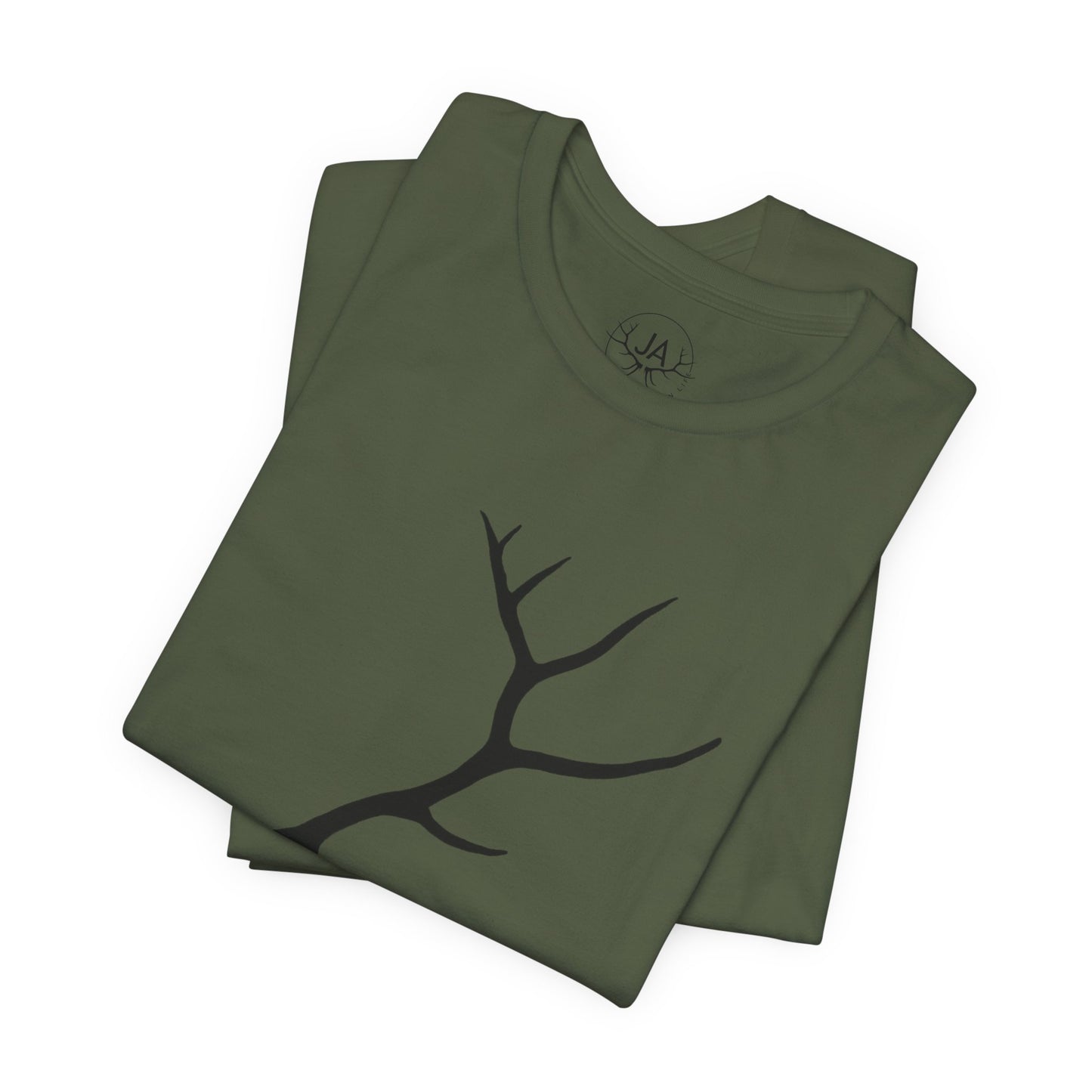 JA "The Elk Shed" T-Shirt