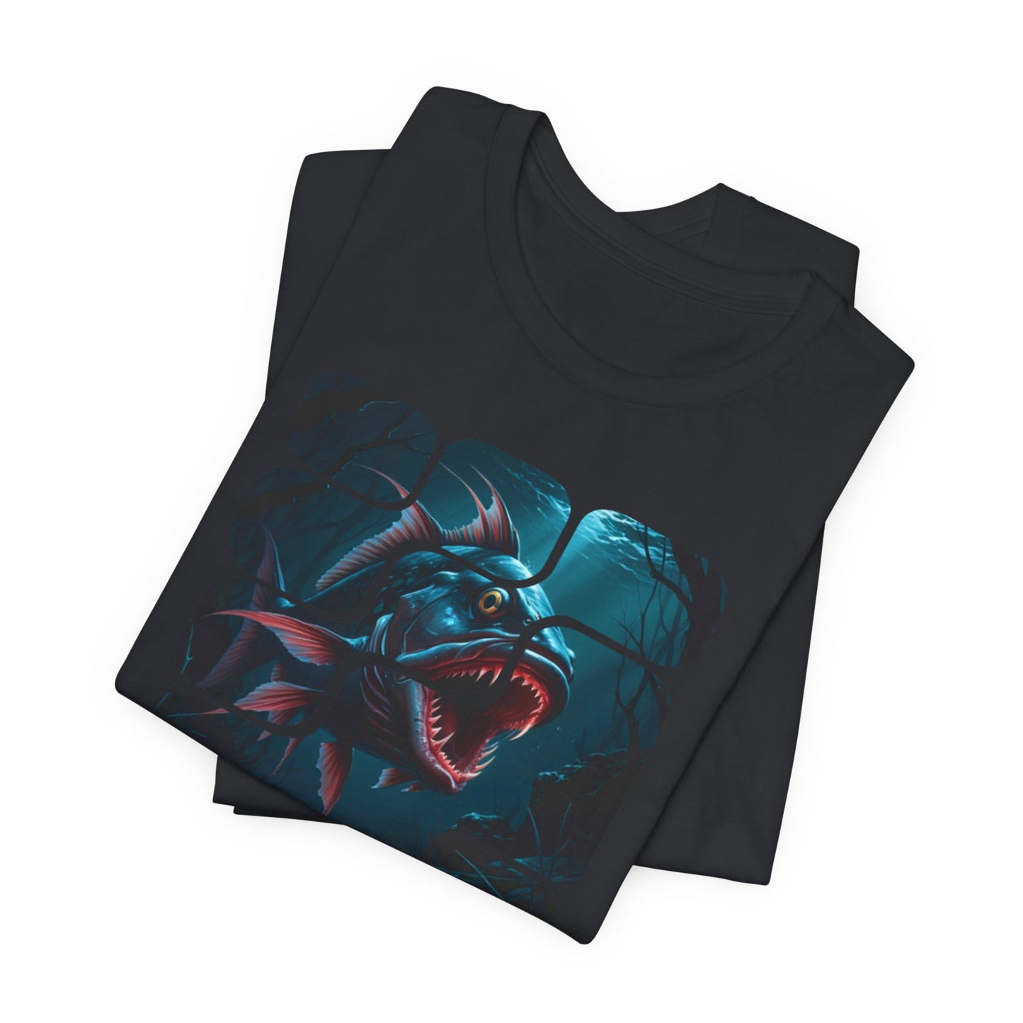 JA Fish'N T-Shirt