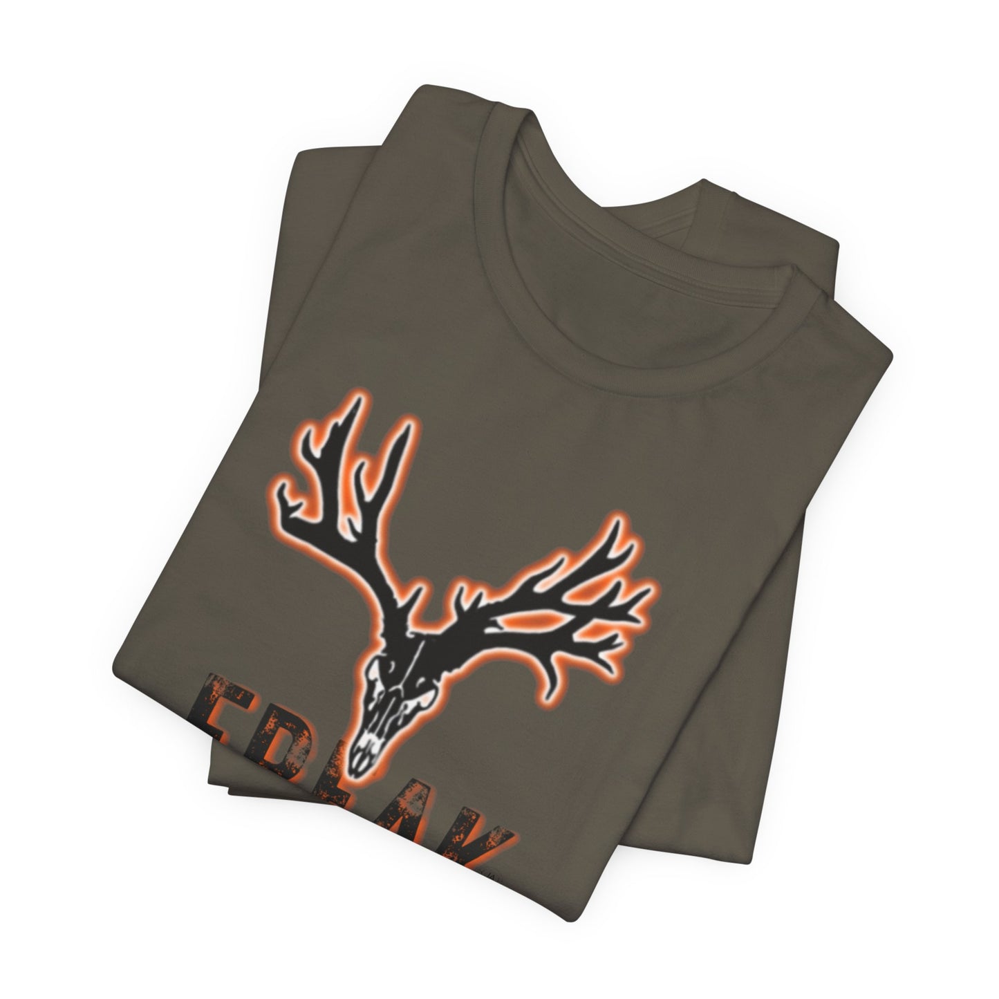 JA "FREAK" Muley T-Shirt