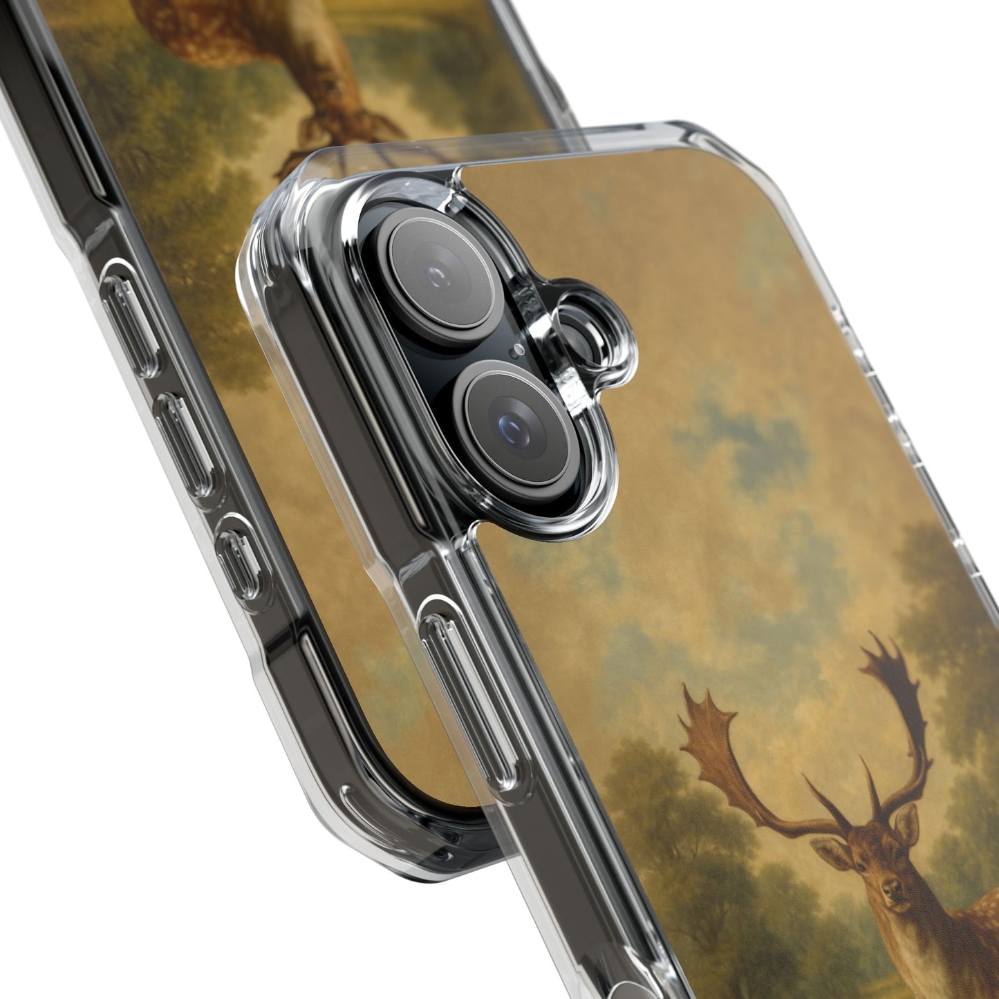 JA Fallow I-Phone CASE