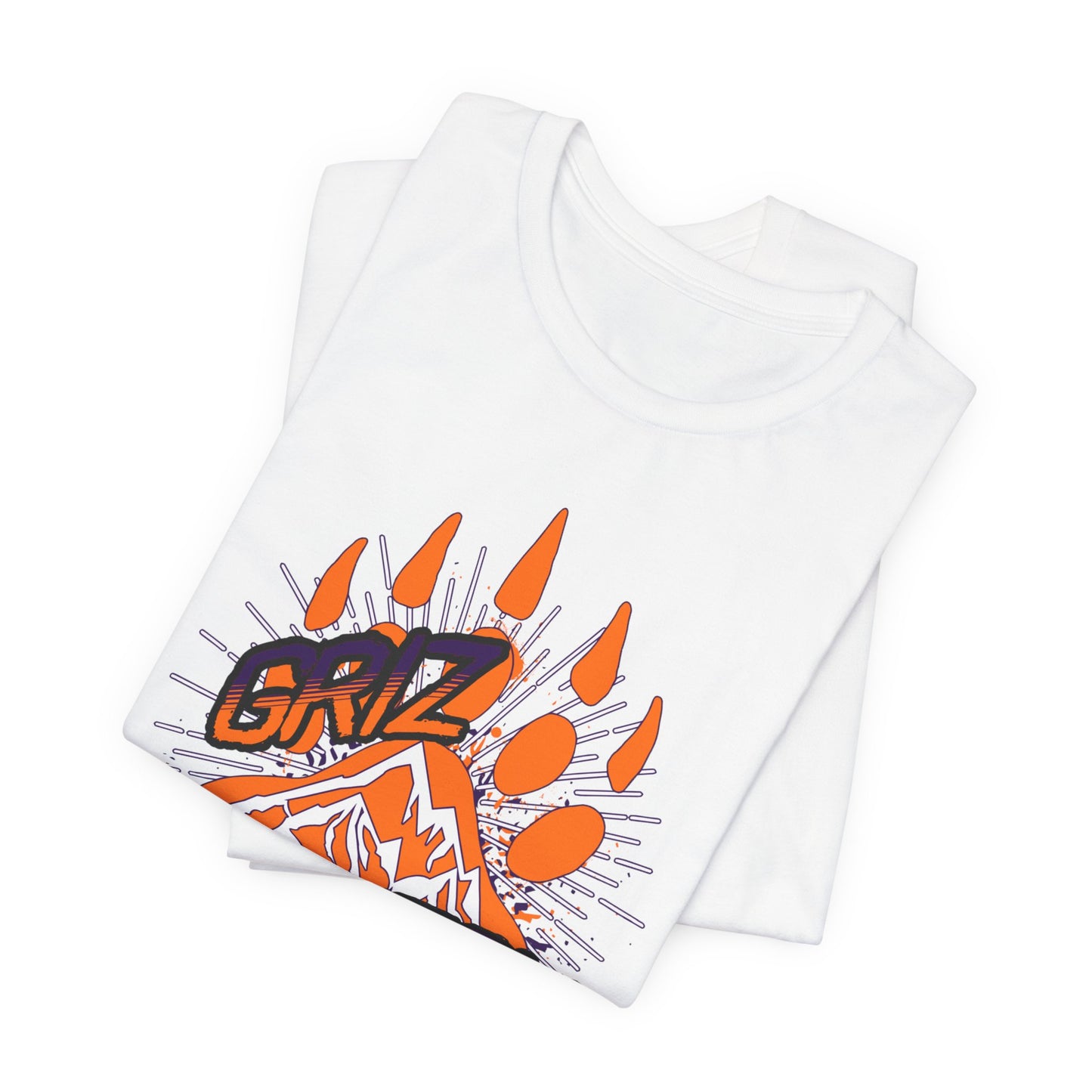 JA Griz Country T-Shirt