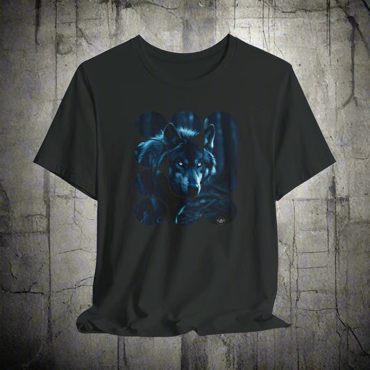 JA "Alpha Hunter" T-Shirt