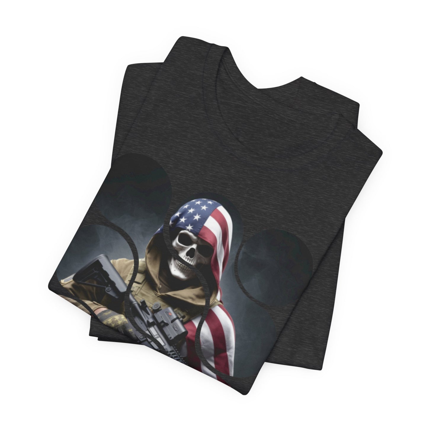 JA "Patriots" T-Shirt
