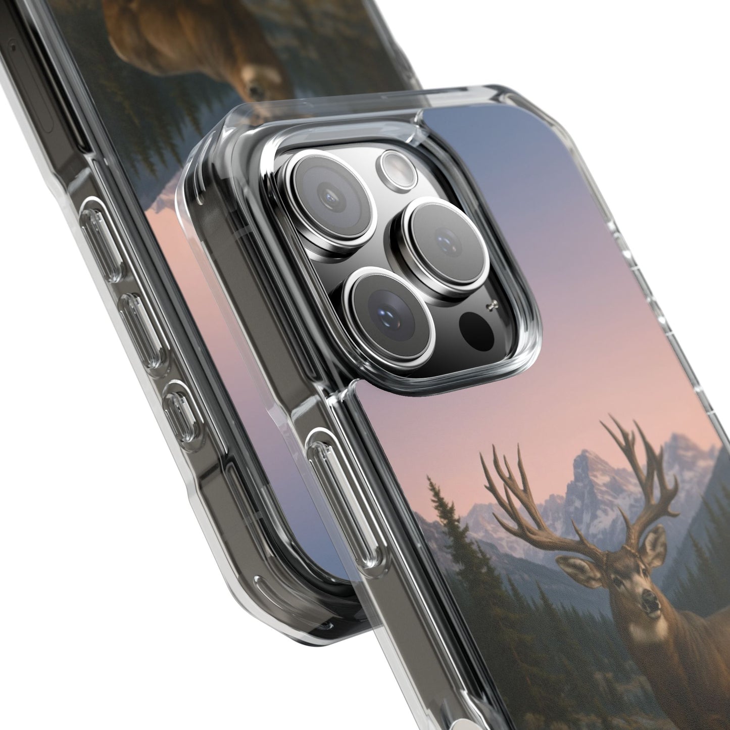 JA Dreamer Muley I-Phone CASE