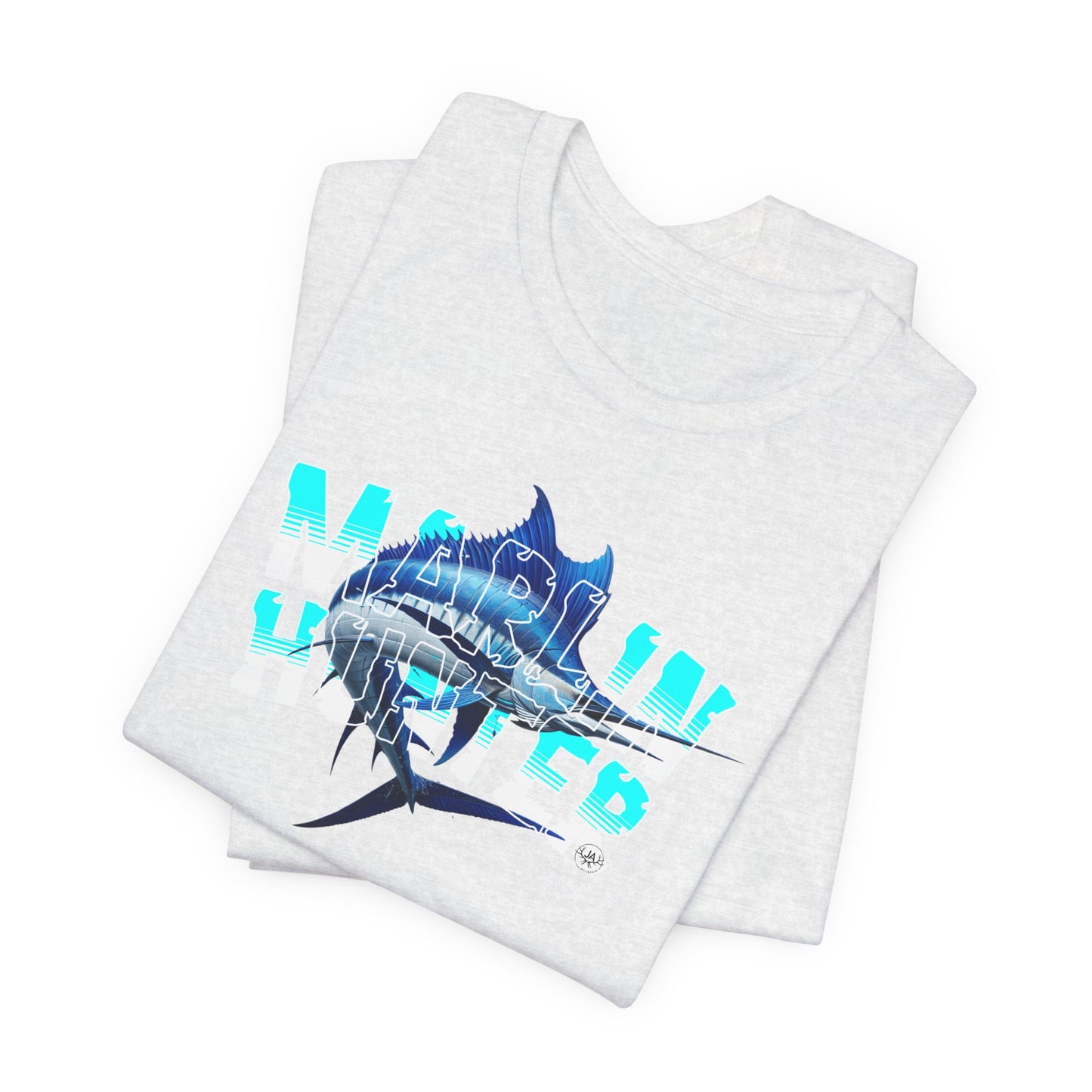 JA Fishing Life T-Shirt