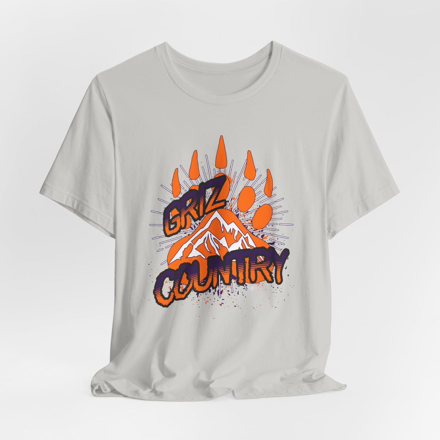 JA Griz Country T-Shirt