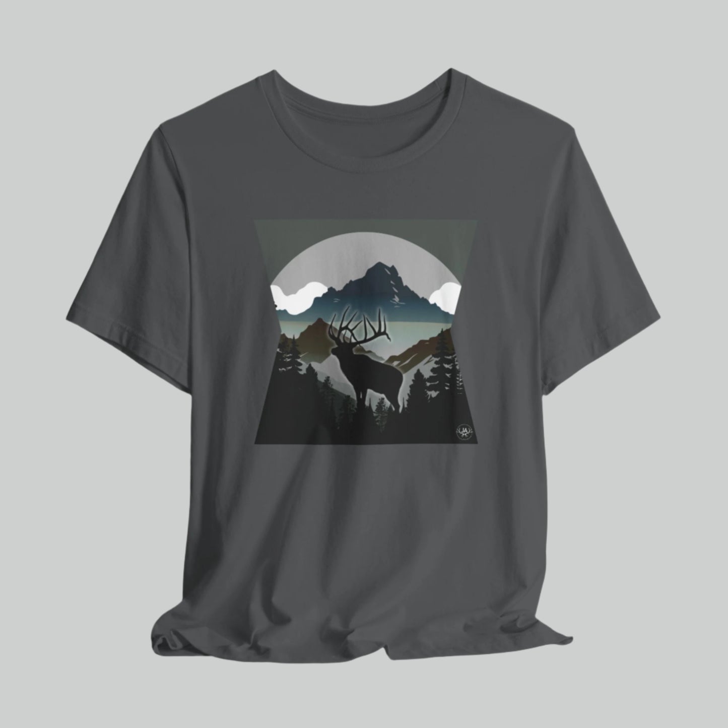 JA Dreamer Bull T-Shirt