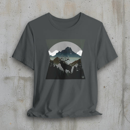 JA Dreamer Bull  T-Shirt