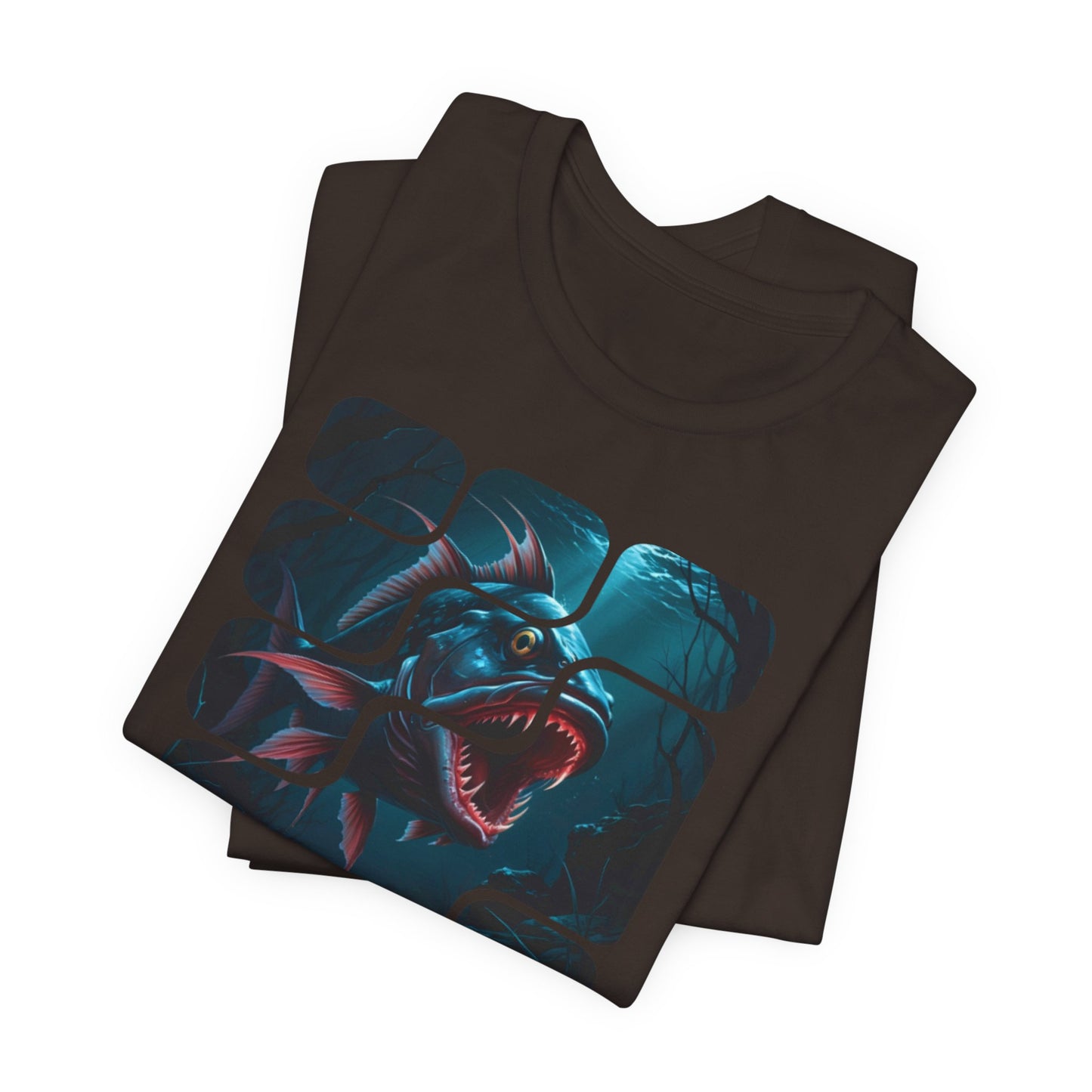 JA Fish'N T-Shirt